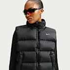 Nike Sportswear Women's Therma-FIT Vest. Nike.com